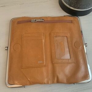 Hobo Clutch Wallet